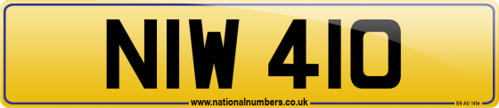 NIW 410
