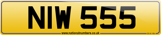 NIW 555