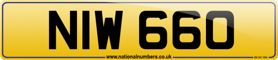 NIW 660