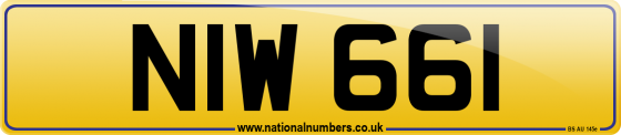 NIW 661