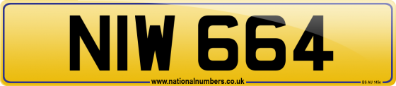 NIW 664
