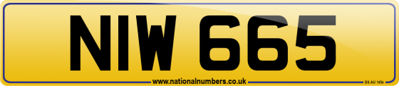 NIW 665