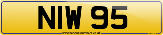 NIW 95