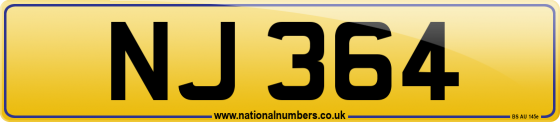 NJ 364