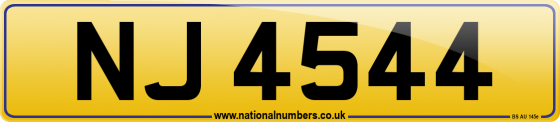 NJ 4544