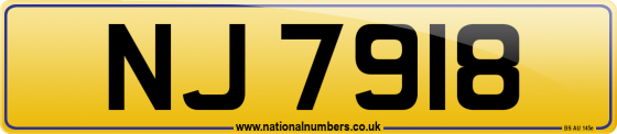 NJ 7918