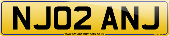 NJ02 ANJ