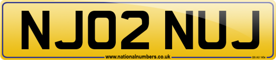 NJ02 NUJ