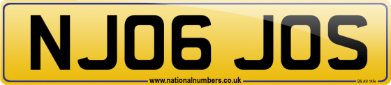 NJ06 JOS