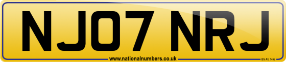 NJ07 NRJ