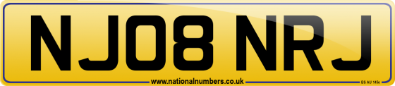 NJ08 NRJ