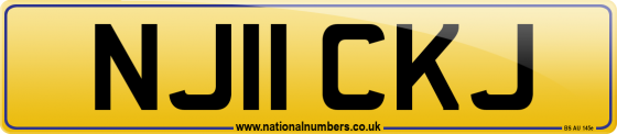 NJ11 CKJ