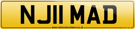 NJ11 MAD