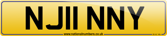 NJ11 NNY