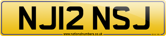 NJ12 NSJ