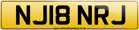 NJ18 NRJ