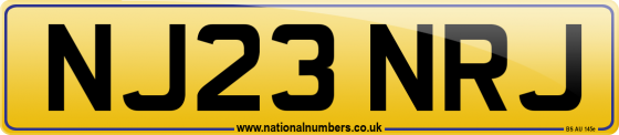 NJ23 NRJ