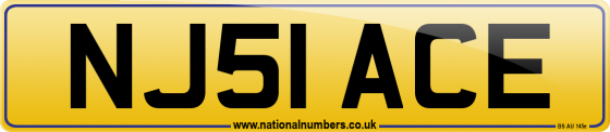 NJ51 ACE