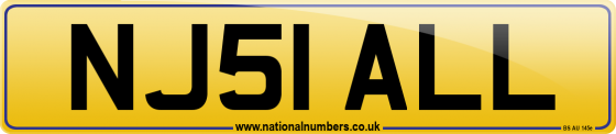 NJ51 ALL