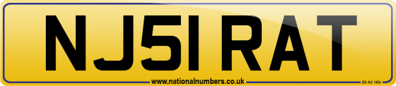 NJ51 RAT