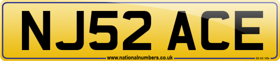 NJ52 ACE