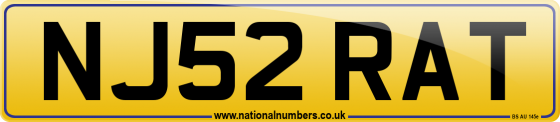 NJ52 RAT