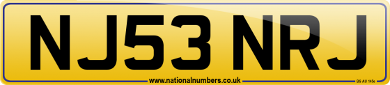 NJ53 NRJ