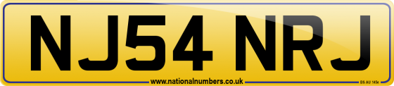 NJ54 NRJ