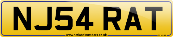NJ54 RAT