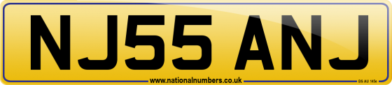 NJ55 ANJ