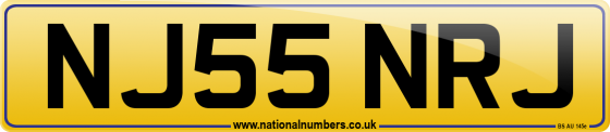 NJ55 NRJ