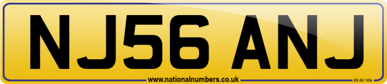 NJ56 ANJ