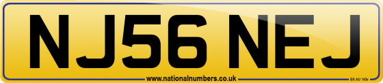 NJ56 NEJ