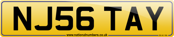 NJ56 TAY