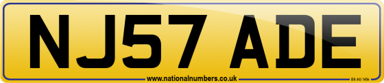 NJ57 ADE