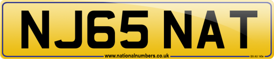 NJ65 NAT