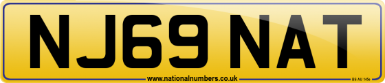 NJ69 NAT