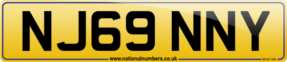 NJ69 NNY