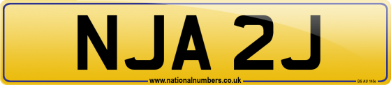 NJA 2J