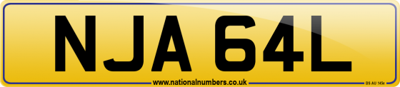 NJA 64L