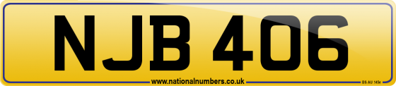 NJB 406