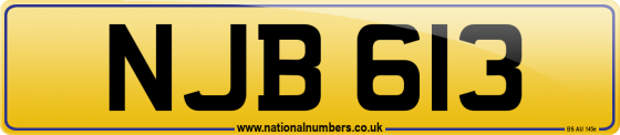 NJB 613