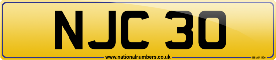 NJC 30