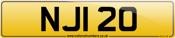 NJI 20