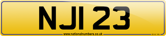 NJI 23