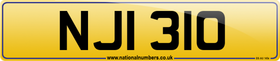 NJI 310