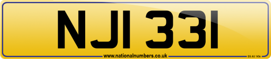 NJI 331