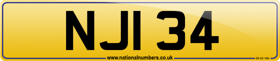 NJI 34