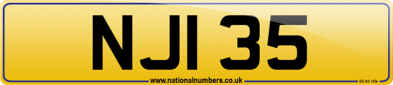 NJI 35