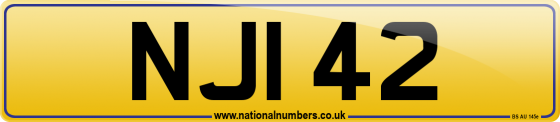 NJI 42